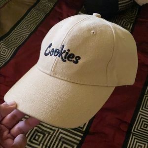 Cookies SF Corduroy Strapback Cap